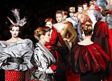 Paris Fashion Week