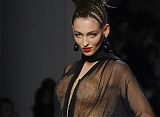 Paris Fashion Week