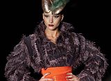 Sao Paolo Fashion Week