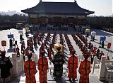 China New Year Celebration