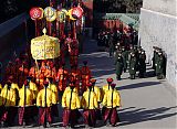 China New Year Celebration