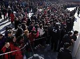 China New Year Celebration
