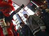 Japan Lunar New Year