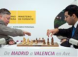 Chess Champion Vishwanathan Anand