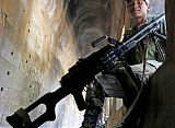 Thailand-Cambodia Border Clashes