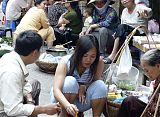 Hanoi Old Quarter