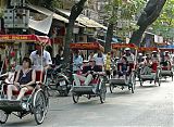 Hanoi Old Quarter