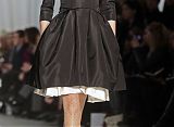 Jason Wu Fall 2011 at NY Fashion Week