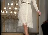 Jason Wu Fall 2011 at NY Fashion Week
