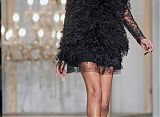 Jason Wu Fall 2011 at NY Fashion Week