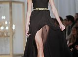 Jason Wu Fall 2011 at NY Fashion Week