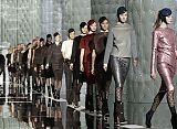 New York Fashion Week