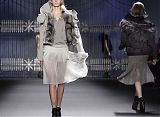 Vera Wang - NY Fashion Week