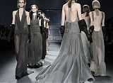 Vera Wang - NY Fashion Week