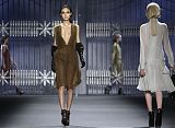 Vera Wang - NY Fashion Week