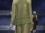 Vera Wang - NY Fashion Week