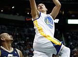Jeremy Lin v Jazz