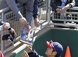 Shin-Soo Choo, Cleveland Indians