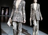 Milan Fashion Week