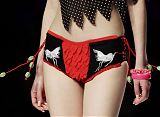 China Fashion Week Swimwear