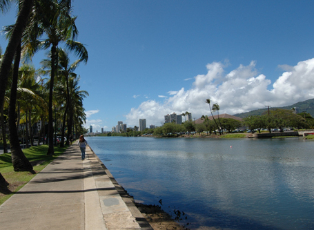 Ala Wai